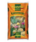 Plantaflor plus Kakteenerde
