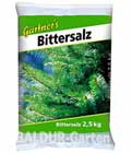 GÄRTNERS Bittersalz
